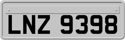LNZ9398
