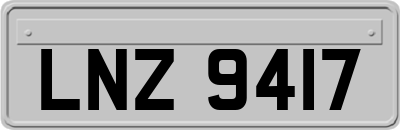 LNZ9417