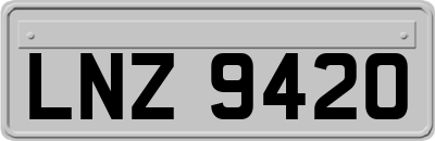 LNZ9420