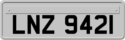 LNZ9421