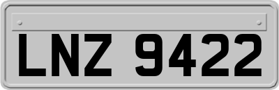 LNZ9422