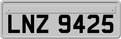 LNZ9425