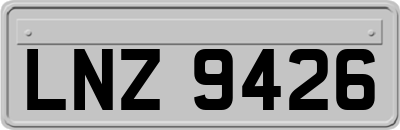 LNZ9426