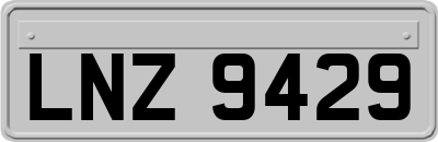 LNZ9429