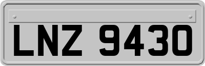 LNZ9430