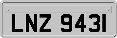 LNZ9431