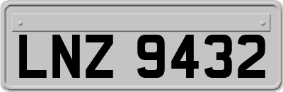 LNZ9432