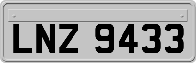 LNZ9433