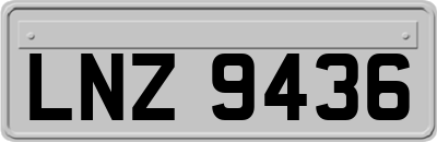 LNZ9436