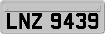 LNZ9439