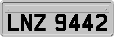 LNZ9442
