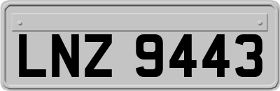 LNZ9443