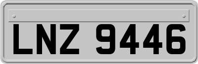 LNZ9446