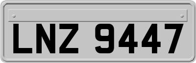 LNZ9447
