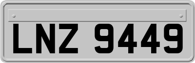 LNZ9449