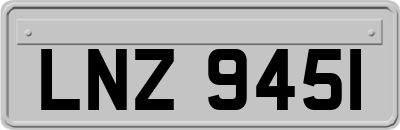LNZ9451