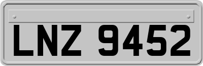 LNZ9452