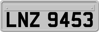 LNZ9453