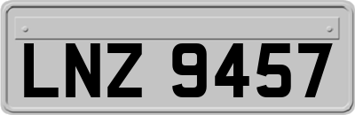 LNZ9457