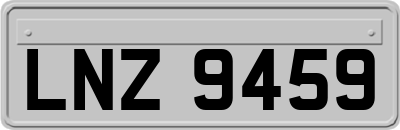 LNZ9459