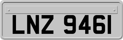 LNZ9461