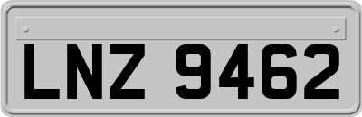 LNZ9462