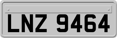 LNZ9464