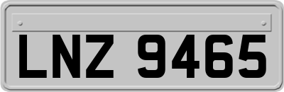 LNZ9465