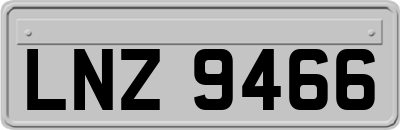 LNZ9466