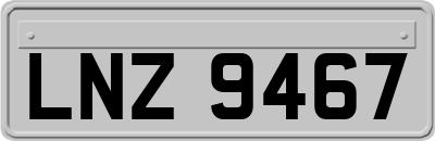LNZ9467