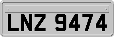 LNZ9474