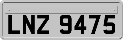 LNZ9475