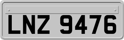 LNZ9476