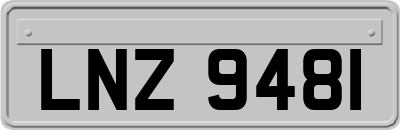 LNZ9481