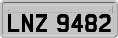 LNZ9482