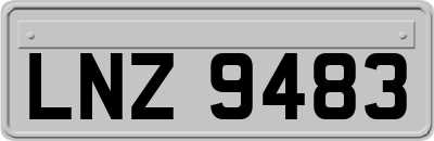 LNZ9483