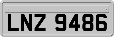 LNZ9486