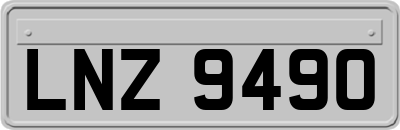 LNZ9490