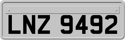 LNZ9492