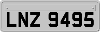 LNZ9495