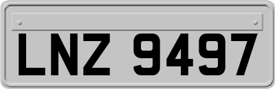 LNZ9497