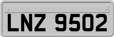 LNZ9502