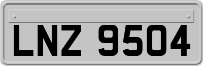 LNZ9504