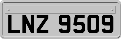 LNZ9509