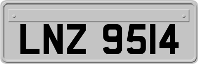 LNZ9514