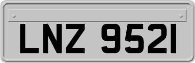 LNZ9521