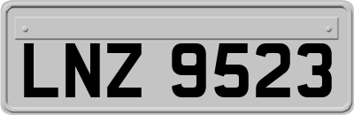 LNZ9523
