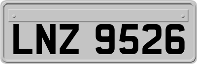 LNZ9526
