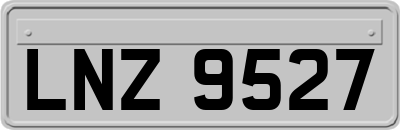 LNZ9527