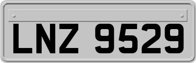 LNZ9529
